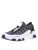 BALDININI Sneakers laag  grijs / wit