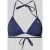 Puma Bikinitop met logoprint