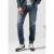 Gabbiano Atlantic 8250800 heren regular jeans mid blue