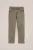 Blue Ridge – Jongens regular fit jeans – Regular fit – Legergroen – Katoen –