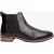 Hush Puppies DIEGO Heren Formele Laarzen Zwart