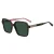 Love Moschino Vrouwen Zonnebril 55/21/140 mm Acetaat
