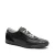 Van Lier 7356 44 grijs/zwart Sneakers