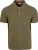 McGregor Piqué Polo Olijfgroen
