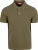 McGregor Piqué Polo Olijfgroen