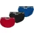 Boss Heren Premium Katoenen Boxers (Verpakking van 3) (Bruin)