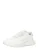 Calvin Klein Sneakers laag  wit