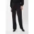 EsQualo Trousers Sequins Black