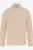 Brax Overhemd beige, Effen