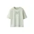 NAME IT KIDS T-shirt lichtgroen