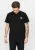 The North Face Heren SS Simple Dome T Shirt Zwart
