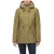 Waterdicht damesjack met capuchon Ragwear Monadis