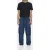 Closed Newport Wide Jeans Dark Blue