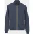 Baileys sweatvest heren Blauw Sweat Cardigan Zip double fac 612242/60