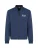 EA7 Emporio Armani Tussenjas  navy / wit