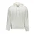 Calvin Klein – Heren Hoodie – Wit – XL – Organisch Katoen