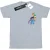 Disney Heren Lilo en Stitch ijs T-shirt (Sportgrijs)