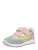 PRIMIGI Sneakers  geel / pastelgroen / rosé / lichtroze