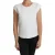 Dolce Gabbana Top met Geborduurde Korte Mouwen