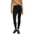 Boss Maye Denim Slim-fit jeans voor dames (Zwart)