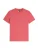 Tommy Jeans Shirt ‘JASPE’  lichtrood