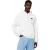 Lacoste Hoodie met trekkoord voor heren, losse pasvorm (Crème)