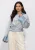 Ibana Blouse
Dames Tatum Oblique,