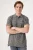 Polo met print