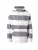 Dandalo Sweatshirt  grijs / offwhite