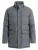 Ombre Winterjas ‘OM-JALJ-0201’  grijs