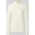 Christian Berg Woman Shirt met lange mouwen met col