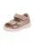 SUPERFIT Open schoenen ‘LAGOON’  beige