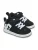 DC Shoes Sportschoen ‘TODDLER CG V’  zwart / wit