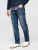 Ombre Jeans  blauw denim