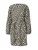 VERO MODA Jurk ‘VMMerve’  beige / zwart