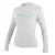 Dames-T-shirt met lange mouwen O’Neill Basic Skins Sun