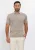 Gentiluomo Polo Heren Polo 3 Buttins,