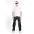 G-Star Gsxwvb Oversized Boxy Tee White