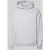 REVIEW hoodie met logo en kangoeroezak