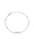 Breil Armband  zilver
