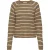 Jacqueline de Yong Ellen l/s oneck raglan pullover knt