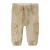 NAME IT BABY baby cargobroek NBMBEN beige