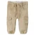 NAME IT BABY baby cargobroek NBMBEN beige