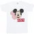 Li-cense Disney heren mickey mouse move t-shirt