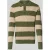 FYNCH-HATTON Gebreide pullover met polokraag