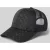 Boss cap met structuurpatroon model ‘ZED’