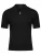 Ombre Shirt  zwart