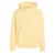 ADIDAS ORIGINALS Sweatshirt  geel / wit
