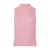 Keshia gebreide top in roos