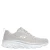 Skechers sneakers lichtgrijs